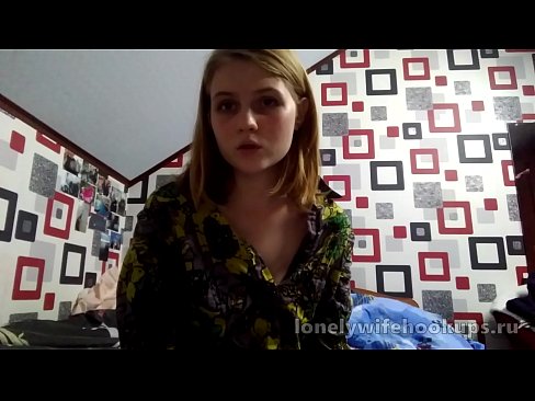 ❤️ Mladá blonďatá studentka z Ruska má ráda větší péra. Jen porno u cs.amzhoka.top ❌️❤