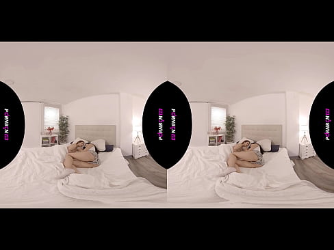 ❤️ PORNBCN VR Dvě mladé lesbičky se probudí nadržené ve virtuální realitě 4K 180 3D Geneva Bellucci Katrina Moreno Jen porno u cs.amzhoka.top ❌️❤